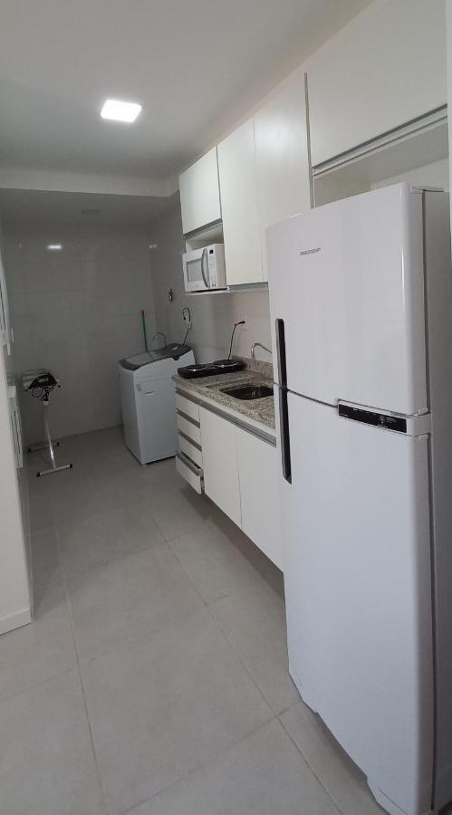 Loft 535 Farol Da Barra, Varanda, Piscina, Academia, No Farol Da Barra Салвадор Екстериор снимка