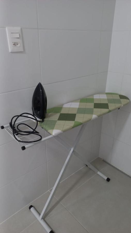 Loft 535 Farol Da Barra, Varanda, Piscina, Academia, No Farol Da Barra Салвадор Екстериор снимка