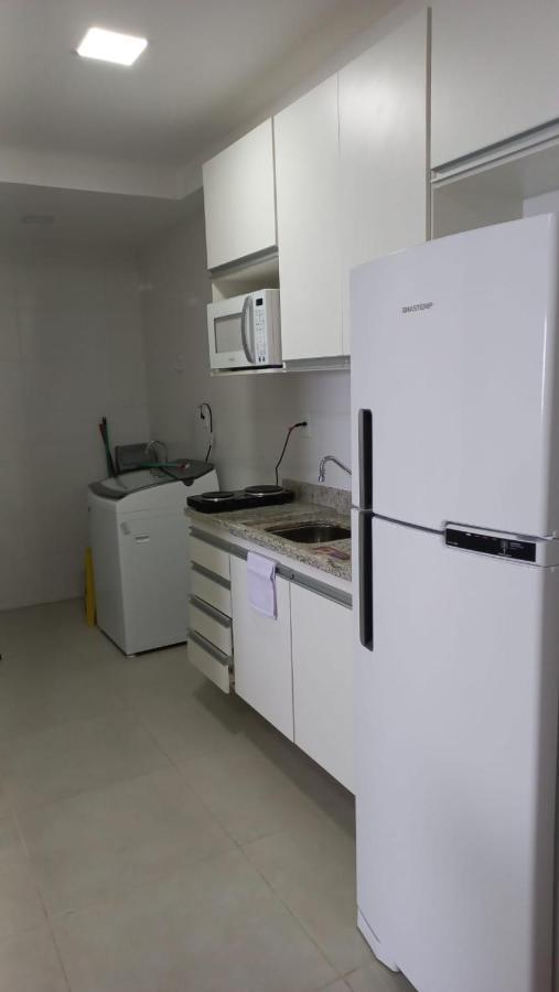 Loft 535 Farol Da Barra, Varanda, Piscina, Academia, No Farol Da Barra Салвадор Екстериор снимка