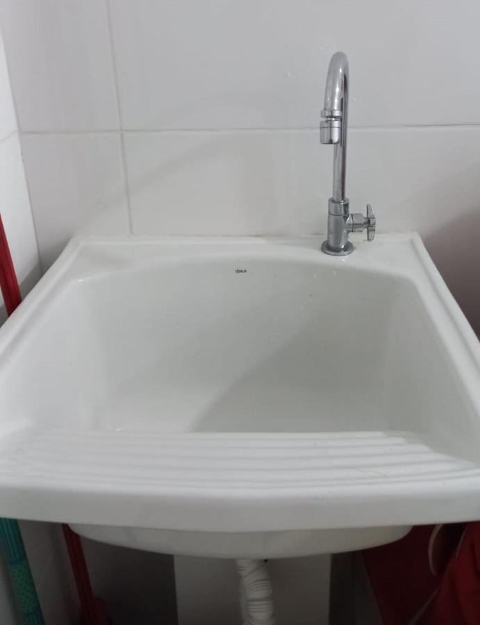 Loft 535 Farol Da Barra, Varanda, Piscina, Academia, No Farol Da Barra Салвадор Екстериор снимка