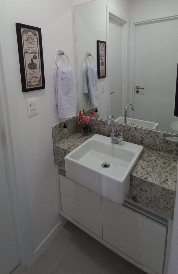 Loft 535 Farol Da Barra, Varanda, Piscina, Academia, No Farol Da Barra Салвадор Екстериор снимка