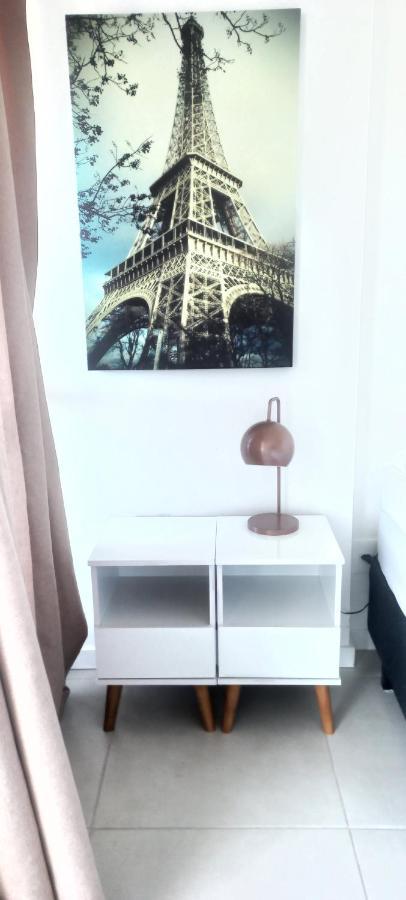 Loft 535 Farol Da Barra, Varanda, Piscina, Academia, No Farol Da Barra Салвадор Екстериор снимка