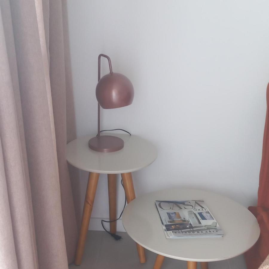 Loft 535 Farol Da Barra, Varanda, Piscina, Academia, No Farol Da Barra Салвадор Екстериор снимка
